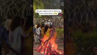 Lohri love