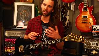 ADA MP-1 - Ultimate 80's Rock Tones