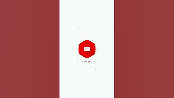 Youtube Logo Animation. #shorts #shortsvideo #logoanimation #logo #animation #aftereffects #youtube
