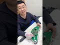 汽车电子 #汽车维修 #技术流 #奥迪  417 #修车 #豪华车 #汽修电脑维修 #shorts