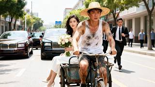 Download Lagu 豪門千金和家裏賭氣，隨便拉個農村小夥結婚，怎料對方是隱藏首富，全家把她寵上天！#短劇 #逆襲 #萌娃 #親情 MP3