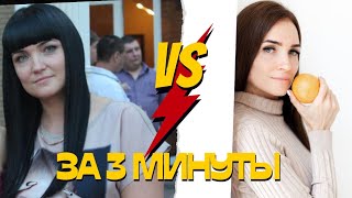 КАК ПРИВЕСТИ СЕБЯ В ПОРЯДОК ЗА 3 МИНУТЫ | УХОД ЗА ЛИЦОМ | ИЗБАВИТЬСЯ ОТ МОРЩИН В ДОМАШНИХ УСЛОВИЯХ