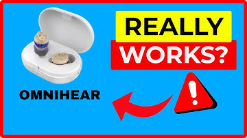 Review van OmniHear hoortoestellen – Echt of oplichterij? ONTHULD!