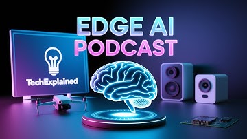Why Is Everyone Talking About Edge AI in 2025?