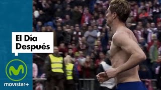 El Día Después (08/02/2016): El Gol 100 de Torres