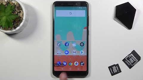 How to Open Safe Mode on WIKO View GO – Enter Safe Mode