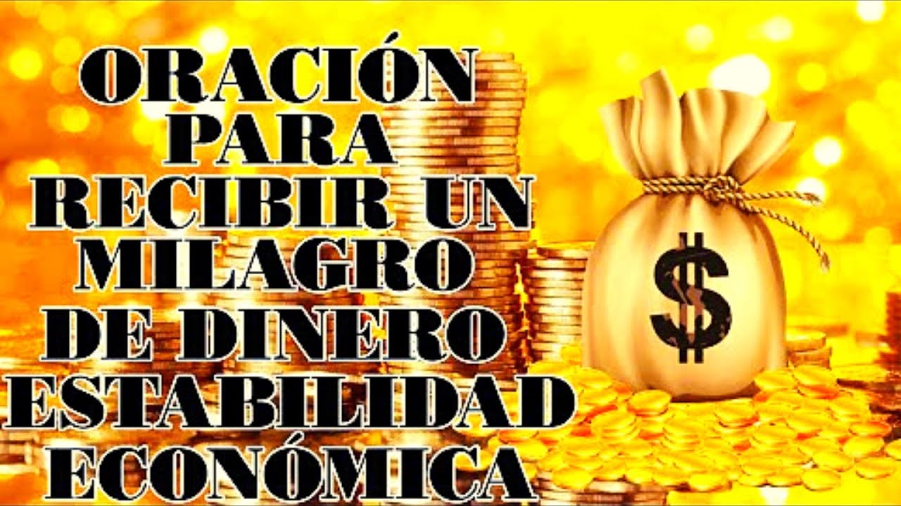 Atrae Dinero Muy Rápido ORACION OCULTA para Atraer Abundancia y ...