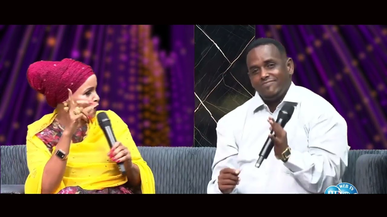 Raxma & Xuseen |Heesta Mansha Bilic | Xasuusti Amina Farax & Siciid Xamarqodh Ahun |Djib Qaaci 2025