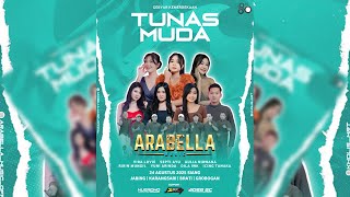   Arabella   Dirgahayu Hut Ri 80  Tunas Muda  Jabingkarangsari 24 Agustus 2025