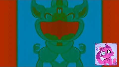 smiling critters intro effect sponsored by preview 2 effect (Confusion)