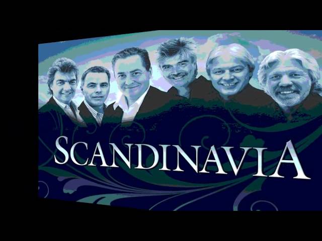 Scandinavia - Vår Gamle Jukebox