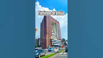 Finfinne Oromia Finfinne Travel2024 Visitoromia 