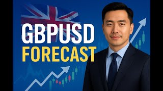 Daily GBPUSD Forecast [31.05.2025]
