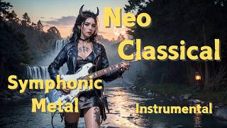 Neo-Classical 🎸 Symphonic / HeavyMetal / Instrumental / WorkOut Music