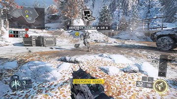 Bo3 Umgs With Shadow