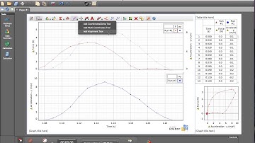 Align Two Measurements in Time (Capstone)