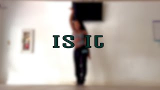 Tyla Is It Tionna Choreography