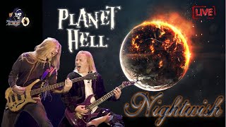 Planet Hell By Nightwish Legendado