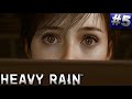 Heavy Rain Gameplay 5 New Character