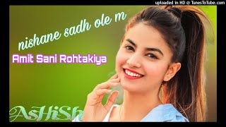 Nishane Remix Amit Saini Rohtakiya Haryanvi Song 2021 Dj Ashish Tetra Mp3 Song Download