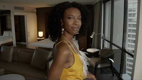 Color Space Basics for Video