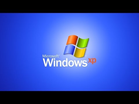 Video: Jak Sami Odinstalovat A Nainstalovat Windows XP