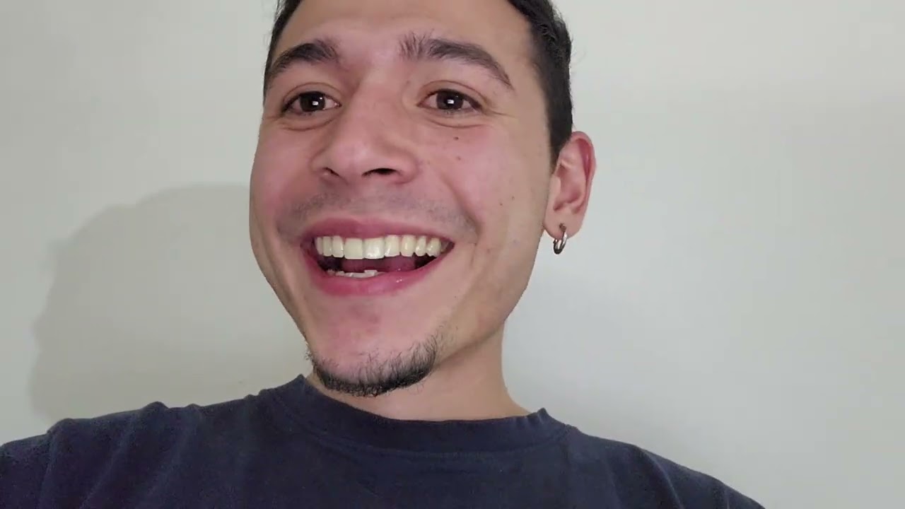 TRANSICIÓN laborar INCREIBLE !! 