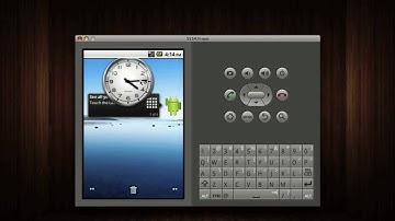 Android 2.2 (Froyo) in just 60 seconds!