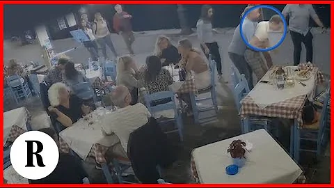 Quanti muoiono soffocati dal cibo?