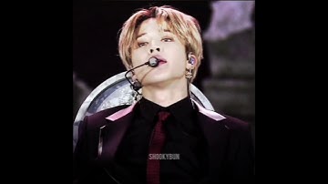 Mr.Park Jimin is going to kill us with his charisma #jimin #bts #kpop  clips credits @hyunlovix