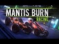 Mantis Burn Racing Online VS Jondeere Best Finish Ever