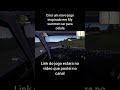 Criei um novo jogo inspirado em My summer car  (link esta no video novo que postei no canal) #shorts