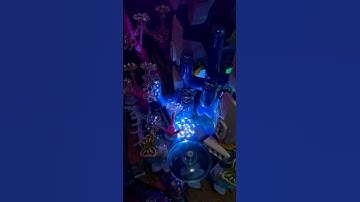 If LEGO made a Space Unicorn?