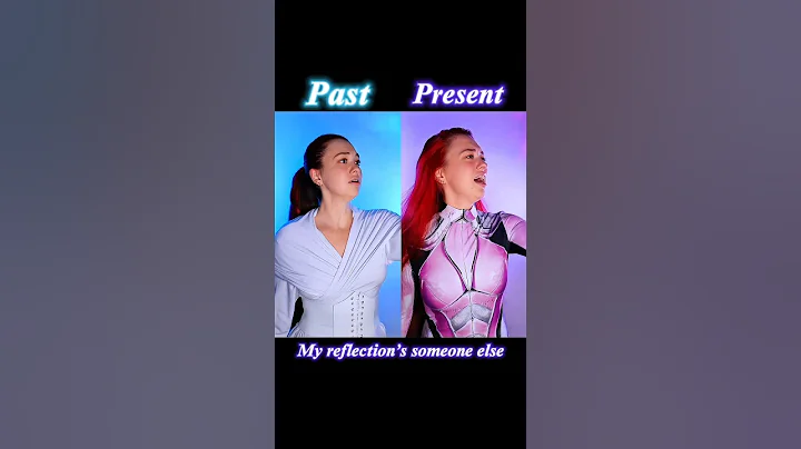 #POV the villain recalls her past self #youtubeshorts #shorts #fantasy #mentalhealth