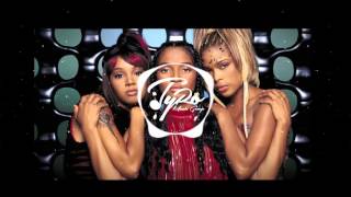 Tlc - No Scrubs Tyro Twerk Remix