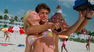 Baywatch Remastered - Running Into the Sun (Remastered | Original musi