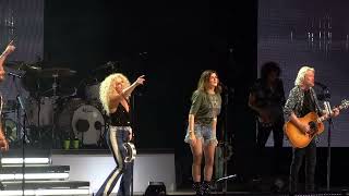 2022 05 13 Little Big Town - Next To You