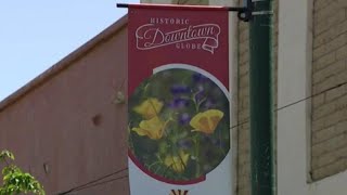 Sonic booms plague Globe-Miami community