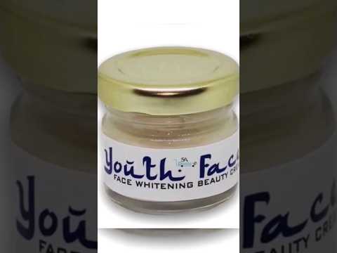 UAE - Youth Face Whitening Beauty Cream Review? @KAngelBEB