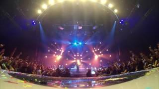 Indochine - Atomic Sky (Black City Tour)