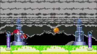 Sonic.exe The Spirits Of Hell Round 1 - All Good Choices