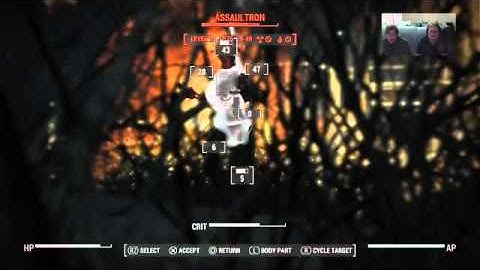 Shut Up Player 2: Let