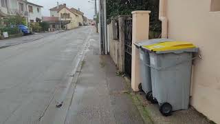 City Guesser Vidéo : Saint Julien les Metz, Moselle, France