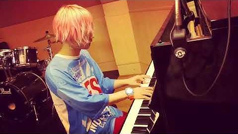 Thumbnail of Koichi Niiyama | MEJIBRAY | 8P-SB