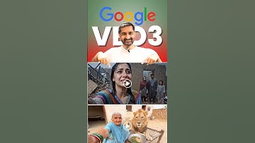 How to Create AI Videos That Look Real | Google Veo 3 Tutorial