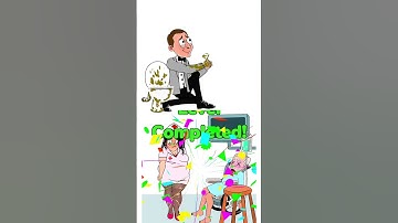 Punish the pervert 😏 #impossibledate #gameplay #shorts #mytom2 #gaming