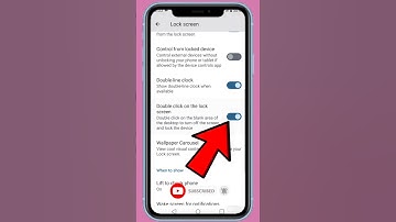 How To Enable Double tap To wake Or turn Off the screen On Realme #shorts #viralshorts #viralvideo