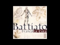 Franco Battiato -  La Cura HQ