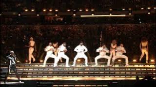 Black Eyed Peas ft. Usher & Slash - Super Bowl XLV Halftime Show (HD) 2011