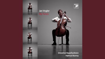 String Quartet No. 1 in D Major, Op. 11: II. Andante cantabile (Arr. for Cello and Orchestra)
